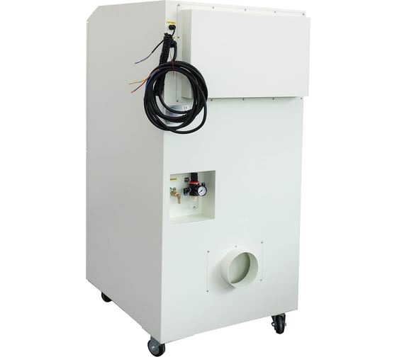 Дымоуловитель PURE-AIR PA-1200TS-LT-HP-IQ