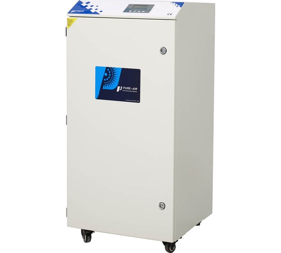 Дымоуловитель PURE-AIR PA-300TS-LD-HP-IQ 1