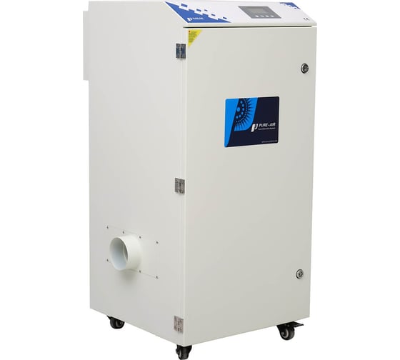 Дымоуловитель PURE-AIR PA-300TS-LD-HP-IQ