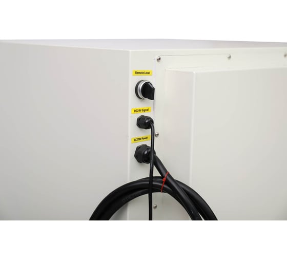 Дымоуловитель PURE-AIR PA-1200FS-HP-IQ