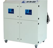 Дымоуловитель PURE-AIR PA-2000TS-LT-HP-IQ