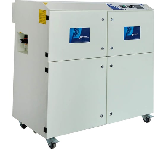 Дымоуловитель PURE-AIR PA-2000TS-LT-HP-IQ