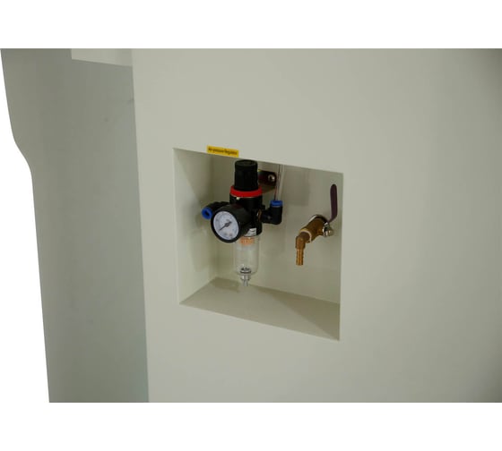 Дымоуловитель PURE-AIR PA-2000TS-LT-HP-IQ