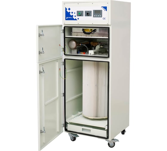 Дымоуловитель PURE-AIR PA-2400SA-HP-IQ