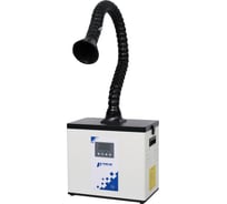 Дымоуловитель PURE-AIR pa-300ts-iq с дымоприемником 75мм PA-300TS-IQ75