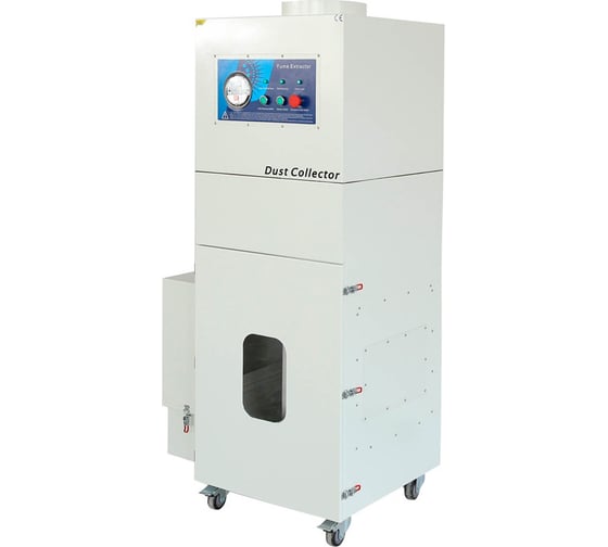 Дымоуловитель PURE-AIR PA-2400SA