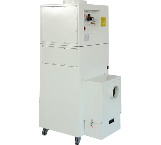 Дымоуловитель PURE-AIR PA-2400SA