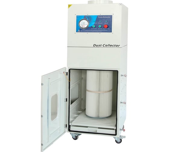 Дымоуловитель PURE-AIR PA-2400SA