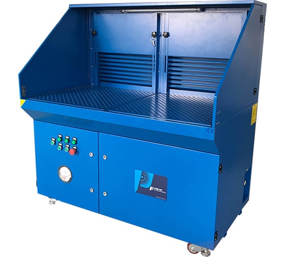 Дымоуловитель PURE-AIR PA-3000DM 1