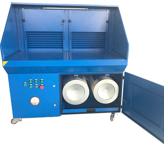 Дымоуловитель PURE-AIR PA-3000DM