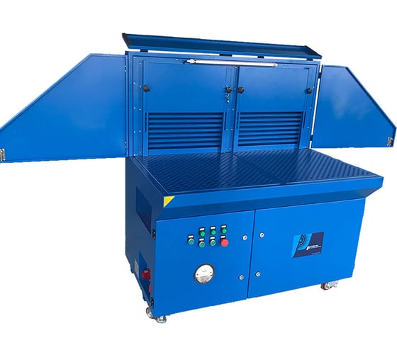 Дымоуловитель PURE-AIR PA-3000DM