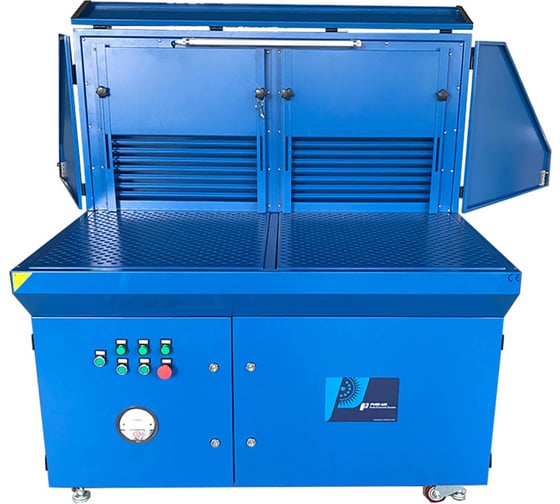 Дымоуловитель PURE-AIR PA-3000DM