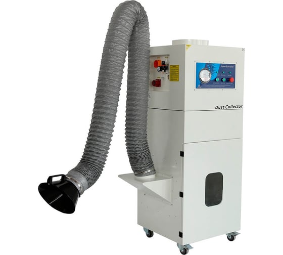 Дымоуловитель PURE-AIR PA-2400SA-X