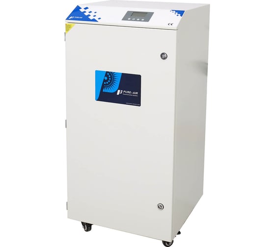 Дымоуловитель PURE-AIR PA-300FS-HP-IQ