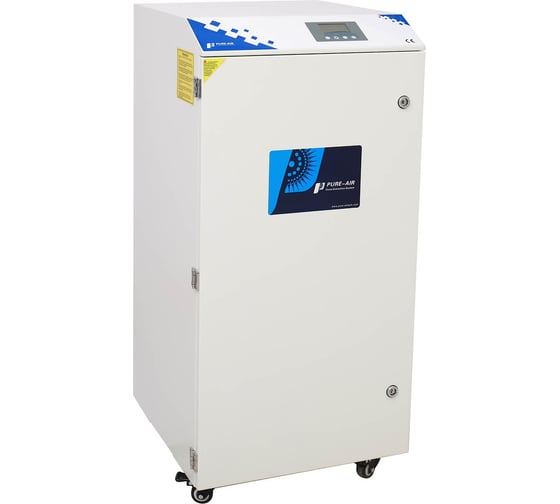 Дымоуловитель PURE-AIR PA-400FSD-HP-IQ