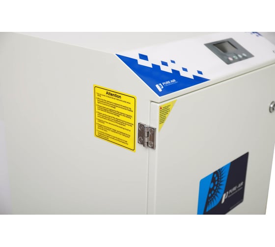 Дымоуловитель PURE-AIR PA-400FSD-HP-IQ