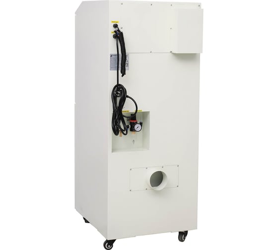 Дымоуловитель PURE-AIR PA-400SA-HP-IQ