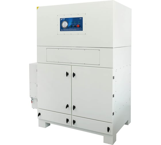 Дымоуловитель PURE-AIR PA-8000CT 1