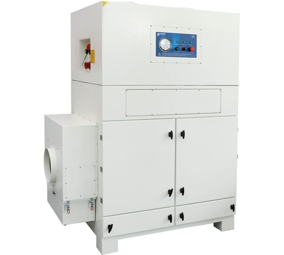 Дымоуловитель PURE-AIR PA-8000CT