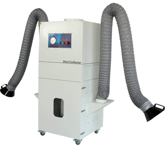 Дымоуловитель PURE-AIR PA-3600SH-X