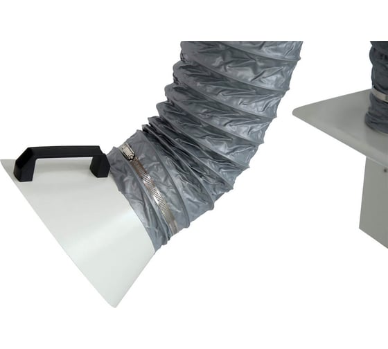 Дымоуловитель PURE-AIR PA-3600SH-X