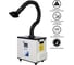 Дымоуловитель PURE-AIR pa-500ts-iq с дымоприемником 75мм PA-500TS-IQ75 3