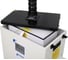 Дымоуловитель PURE-AIR pa-500ts-iq с дымоприемником 75мм PA-500TS-IQ75 6