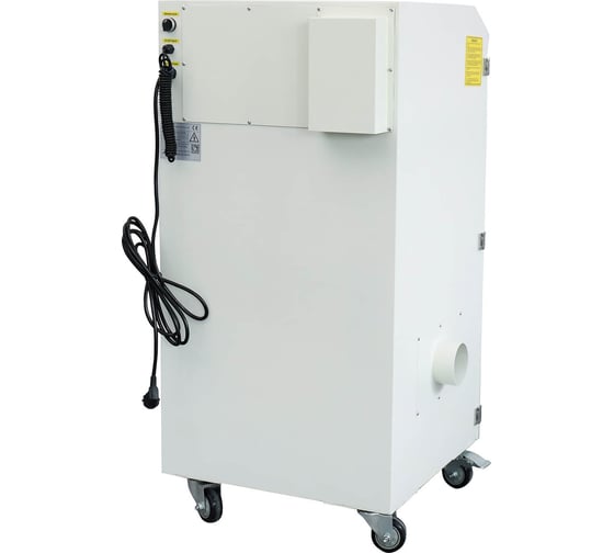 Дымоуловитель PURE-AIR PA-800TS-LD-HP-IQ