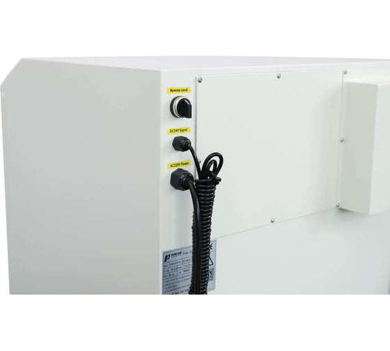Дымоуловитель PURE-AIR PA-800TS-LD-HP-IQ