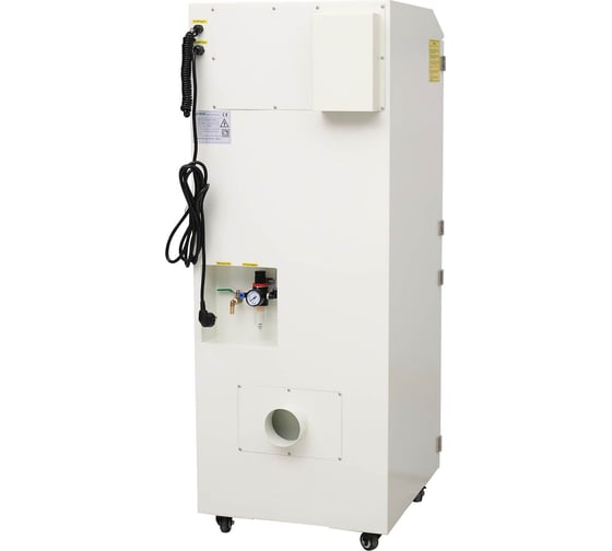 Дымоуловитель PURE-AIR PA-800TS-LT-HP-IQ
