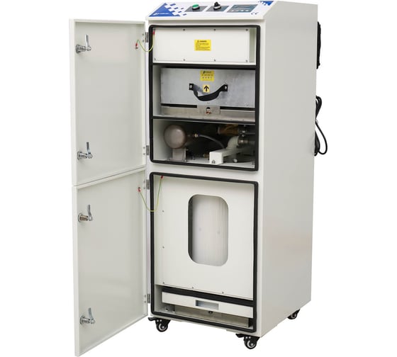Дымоуловитель PURE-AIR PA-800TS-LT-HP-IQ