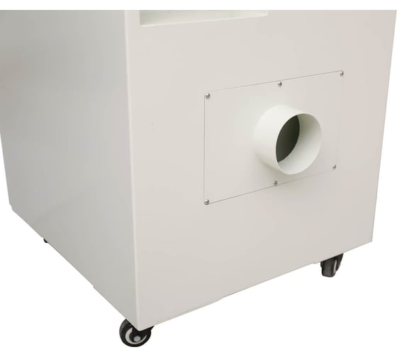 Дымоуловитель PURE-AIR PA-800TS-LT-HP-IQ