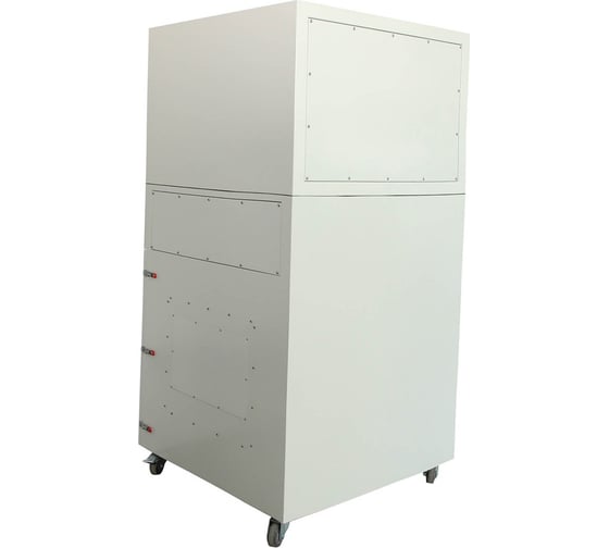 Дымоуловитель PURE-AIR PA-5000SA