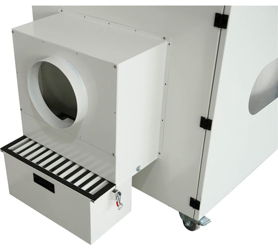 Дымоуловитель PURE-AIR PA-5000SA