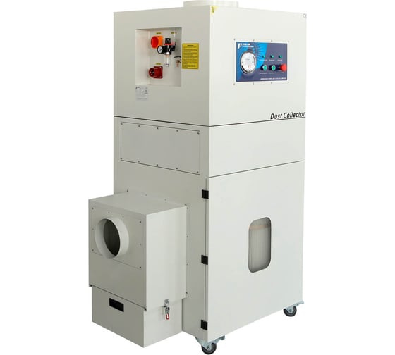 Дымоуловитель PURE-AIR PA-3600SA