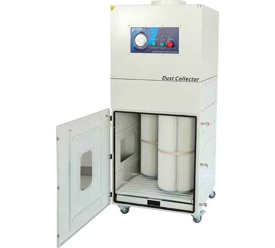 Дымоуловитель PURE-AIR PA-3600SA