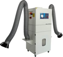 Дымоуловитель PURE-AIR PA-4500DH-X