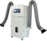 Дымоуловитель PURE-AIR PA-3600SA-X 1