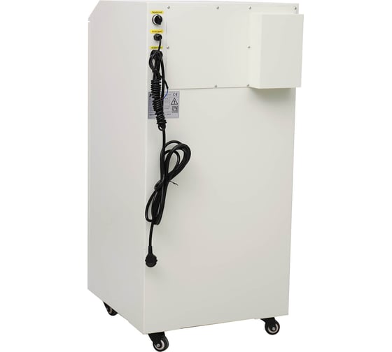 Дымоуловитель PURE-AIR PA-400TS-LD-HP-IQ