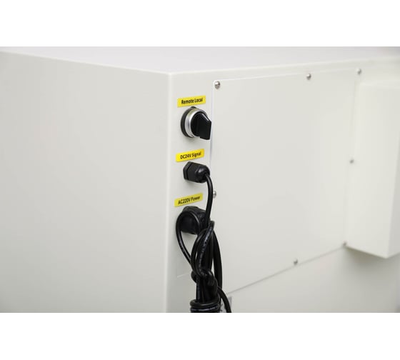 Дымоуловитель PURE-AIR PA-400TS-LD-HP-IQ