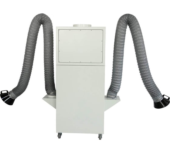 Дымоуловитель PURE-AIR PA-4500DA-X