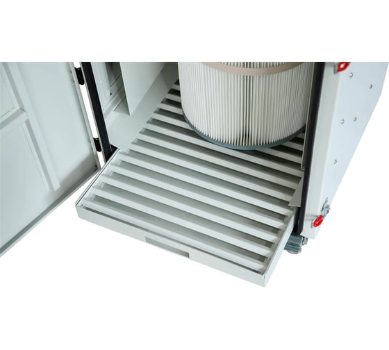 Дымоуловитель PURE-AIR PA-4500DA-X
