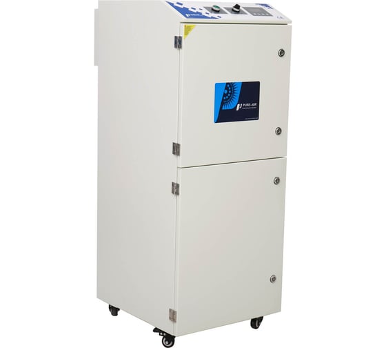 Дымоуловитель PURE-AIR PA-800SA-HP-IQ