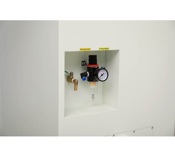 Дымоуловитель PURE-AIR PA-800SA-HP-IQ