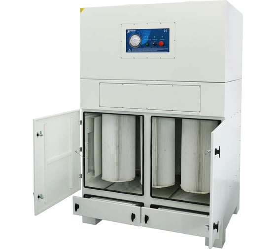Дымоуловитель PURE-AIR PA-6000CT