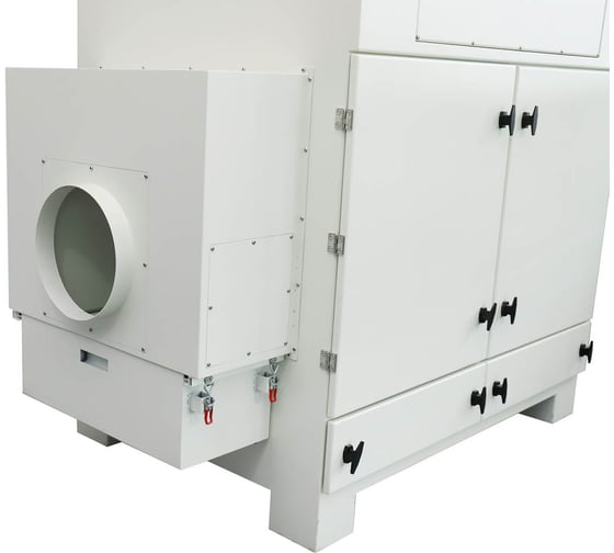 Дымоуловитель PURE-AIR PA-6000CT