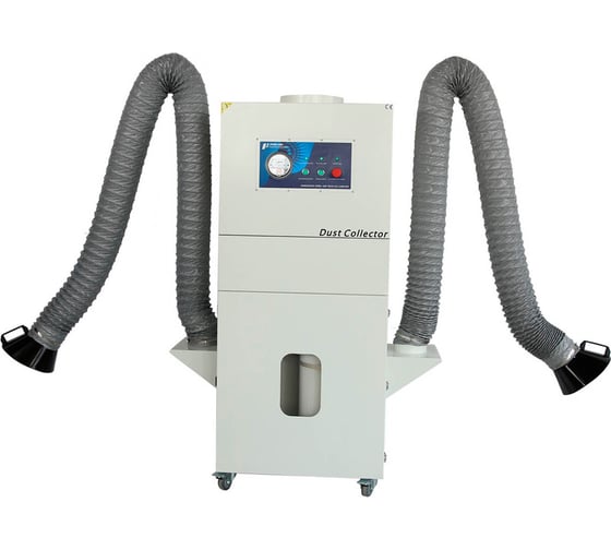 Дымоуловитель PURE-AIR PA-5000DA-X 1