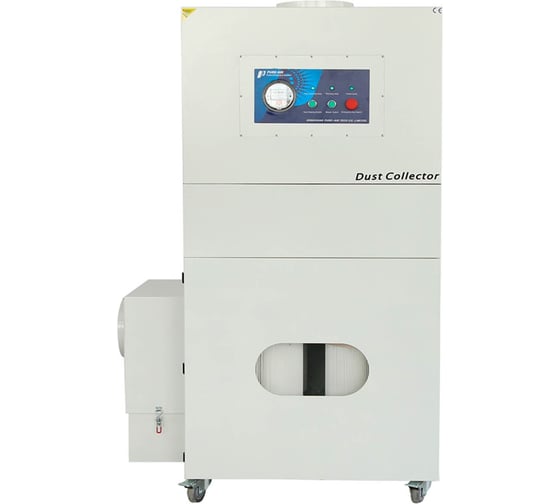 Дымоуловитель PURE-AIR PA-4500SA 1