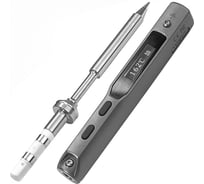 Портативный паяльник МЕГЕОН 00100 к0000015693