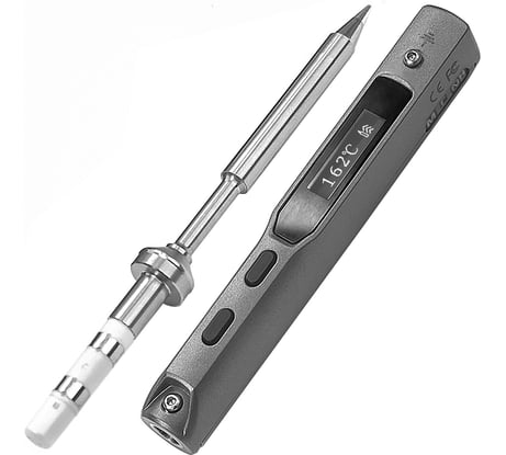 Портативный паяльник МЕГЕОН 00100 к0000015693